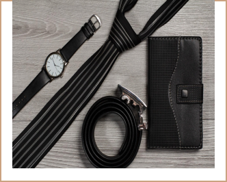 Accessories and Equipment